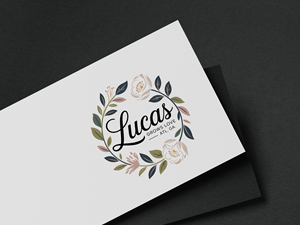 Logo Design by Ultra Creations for the Little Lucas | Design: #36639971