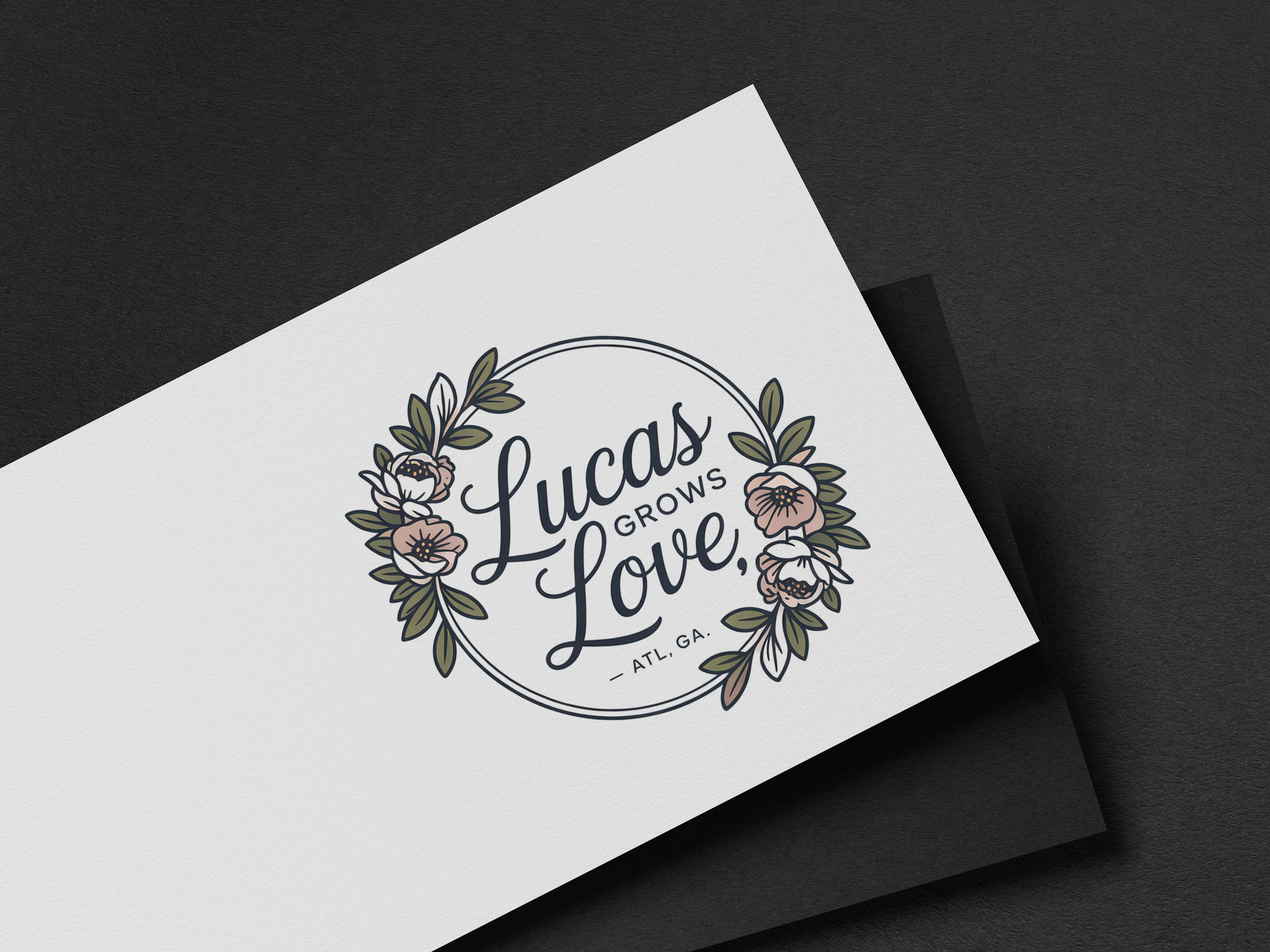 Logo Design by Ultra Creations for the Little Lucas | Design #36639972