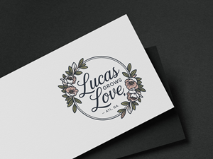 Logo Design by Ultra Creations for the Little Lucas | Design: #36639972