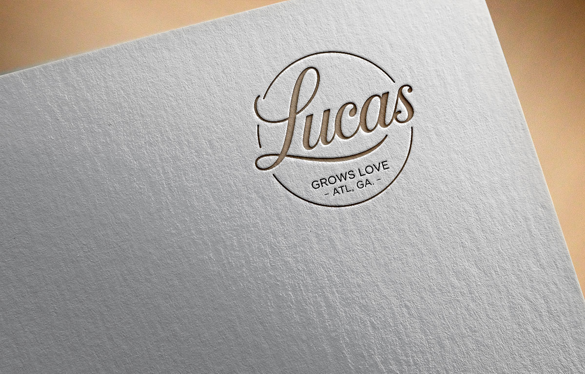 Logo Design by devid1ar for the Little Lucas | Design #36635073