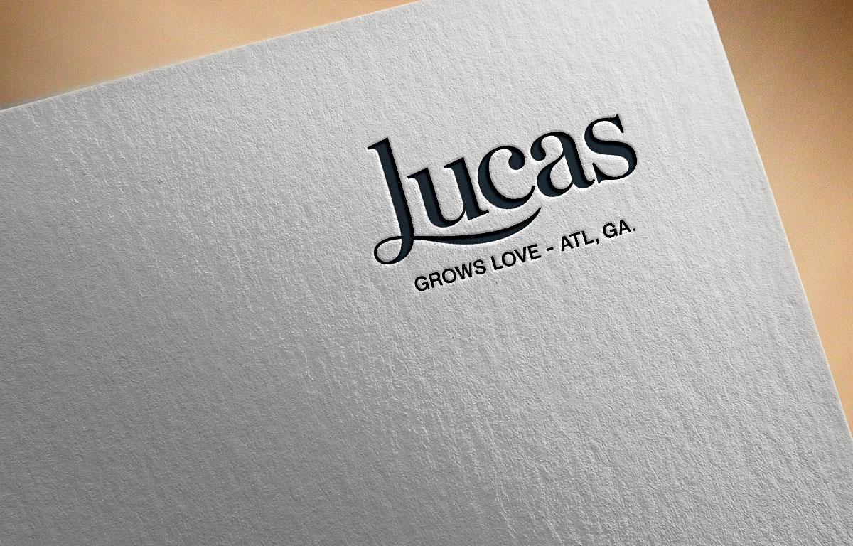 Logo Design by devid1ar for the Little Lucas | Design #36635075