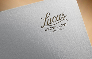 Logo Design by devid1ar for the Little Lucas | Design: #36635076