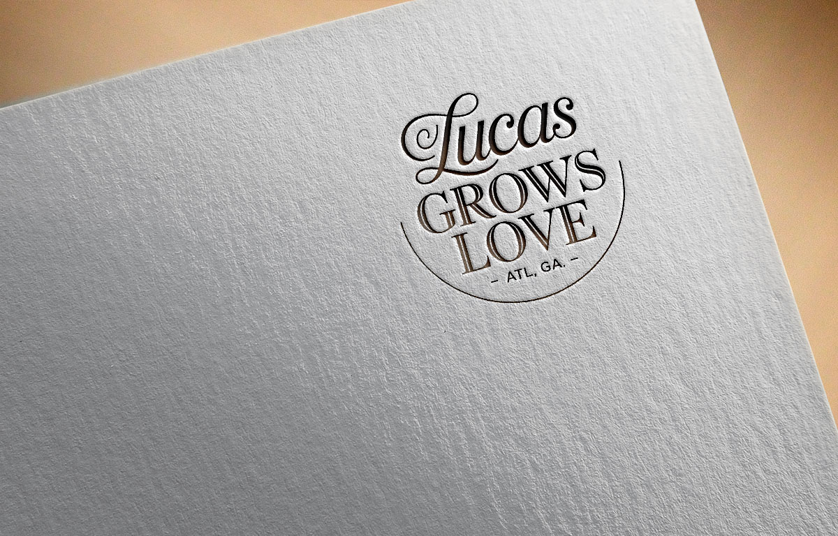 Logo Design by devid1ar for the Little Lucas | Design #36635078