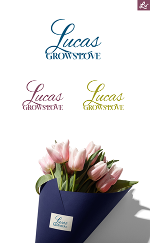 Logo Design by Lulu*