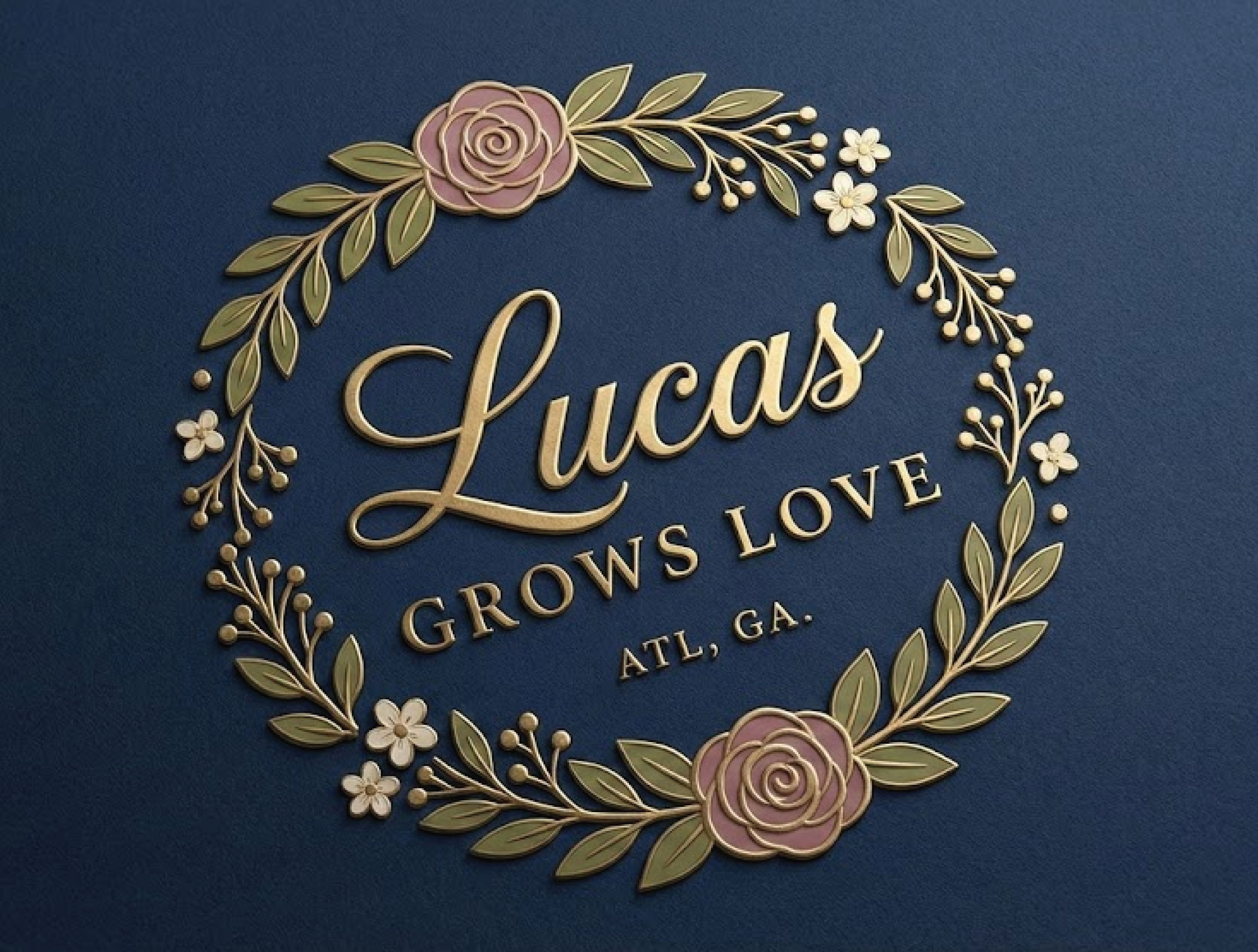 Logo Design by Samiul01 for the Little Lucas | Design #36641222