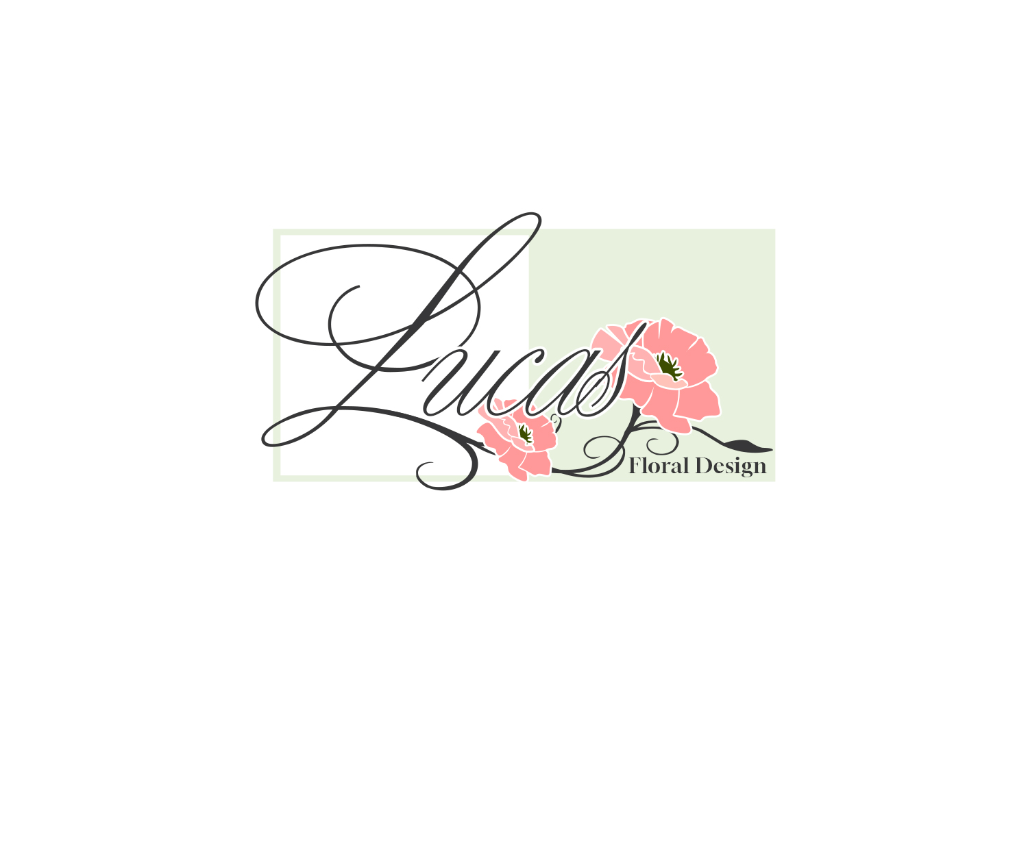 Logo Design by borzoid for the Little Lucas | Design #36661031