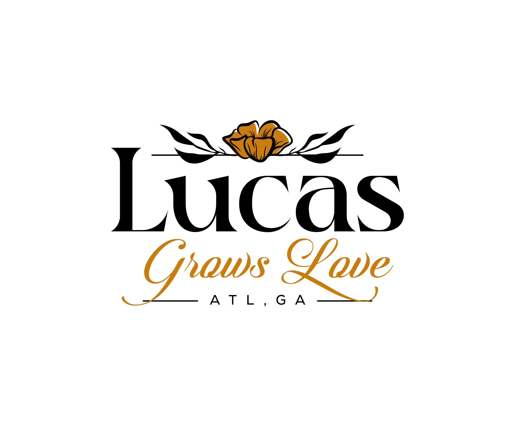 Logo Design by debdesign for the Little Lucas | Design #36643201
