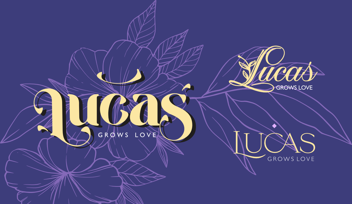 Logo Design by @logotype19 for the Little Lucas | Design #36652985