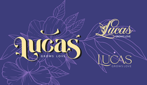 Logo Design by @logotype19 for the Little Lucas | Design #36652985