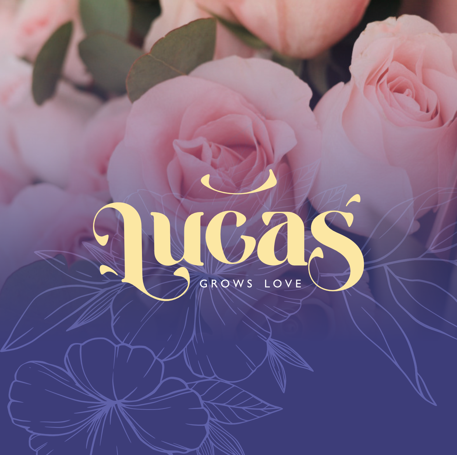 Logo Design by @logotype19 for the Little Lucas | Design #36656467