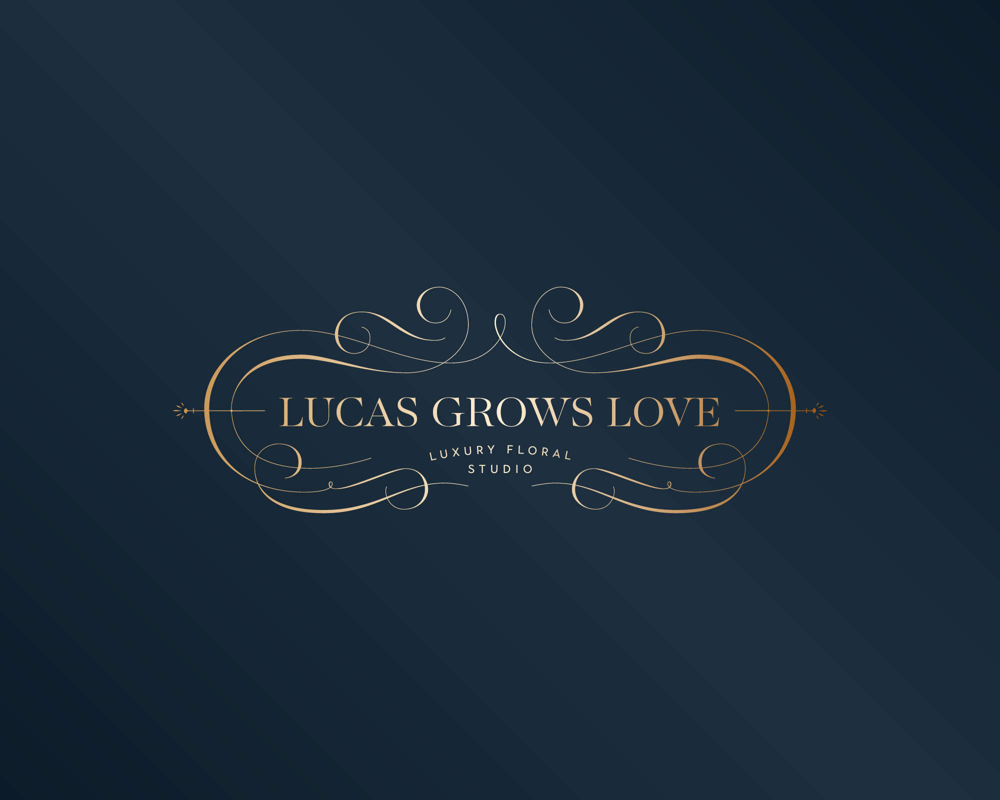 Logo Design by AlexMorisseau for the Little Lucas | Design #36639698