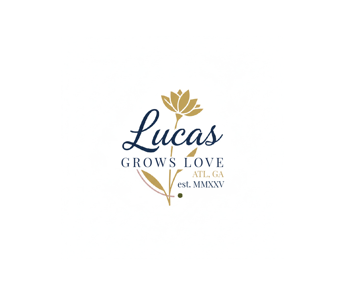 Logo Design by AlphaDezin3 for the Little Lucas | Design #36632415
