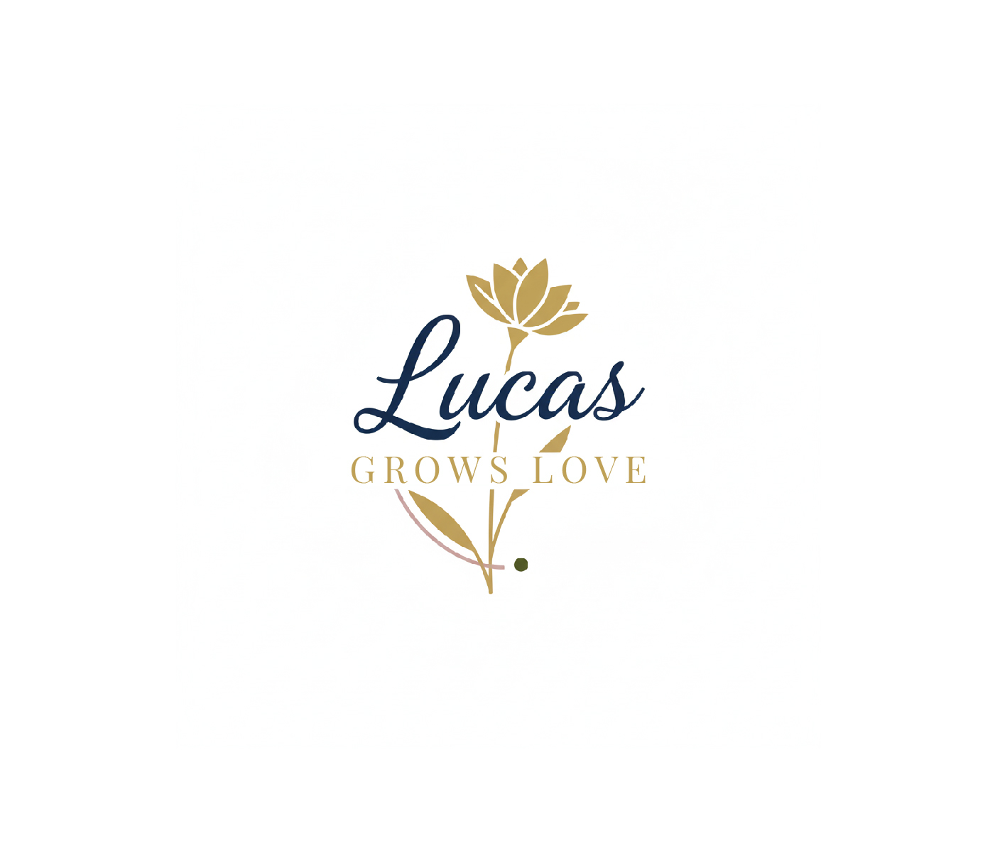 Logo Design by AlphaDezin3 for the Little Lucas | Design #36632515