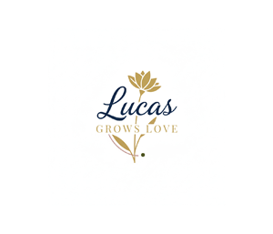 Logo Design by AlphaDezin3 for the Little Lucas | Design: #36632515