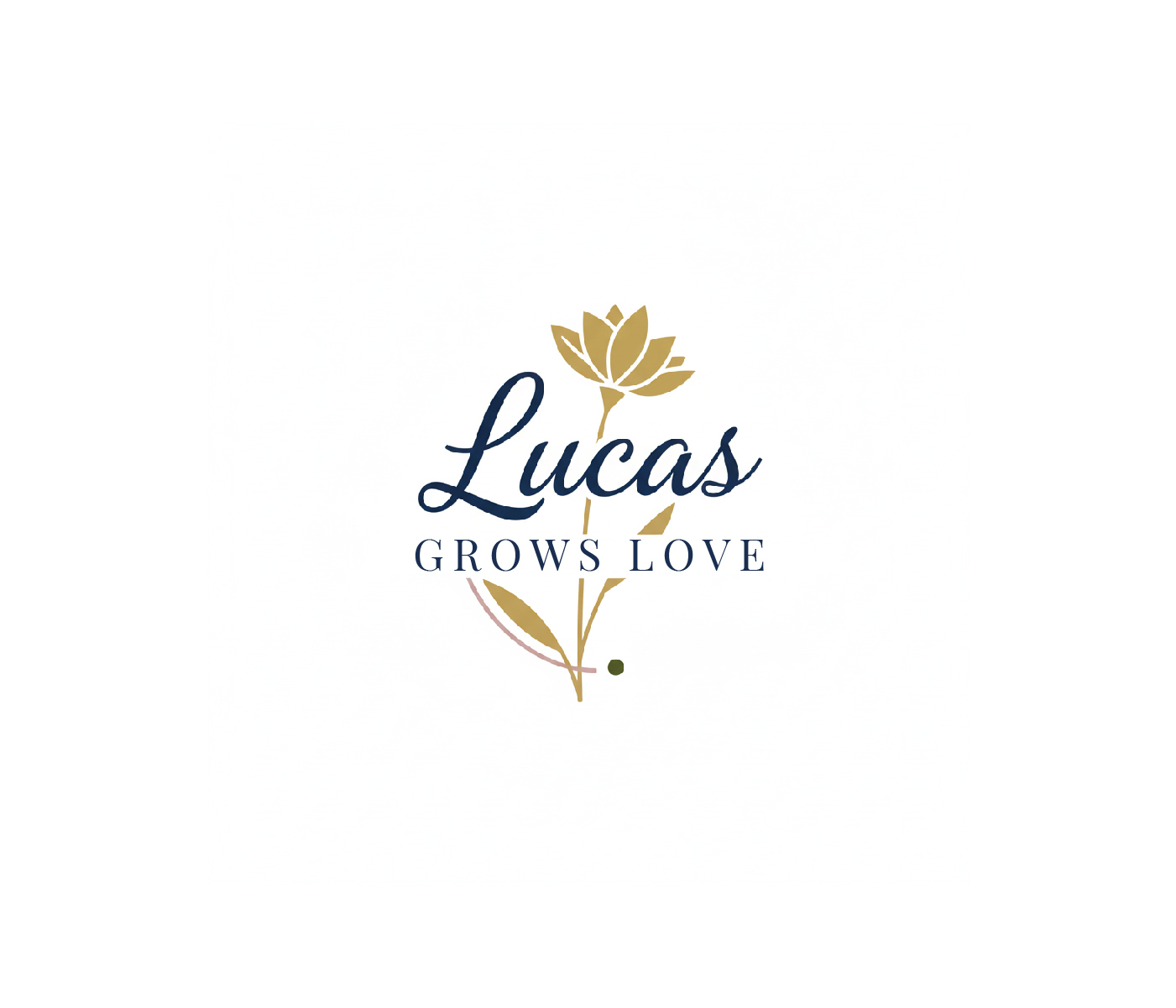 Logo Design by AlphaDezin3 for the Little Lucas | Design #36632517