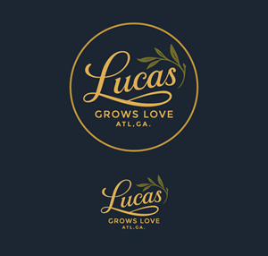 Logo Design by adja for the Little Lucas | Design: #36632205