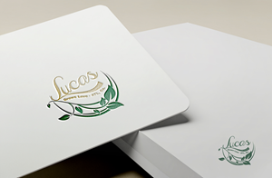 Logo Design by Balayat843 for the Little Lucas | Design: #36631761