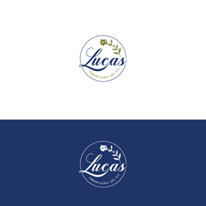 Logo Design by Maxo-Biz for the Little Lucas | Design: #36641853