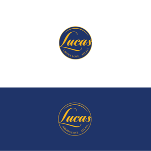 Logo Design by Maxo-Biz for the Little Lucas | Design: #36641854