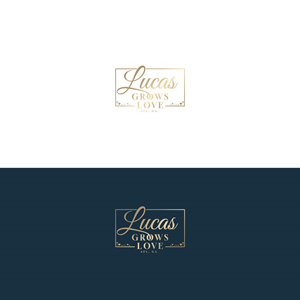 Logo Design by Cactus Designs for the Little Lucas | Design: #36638589