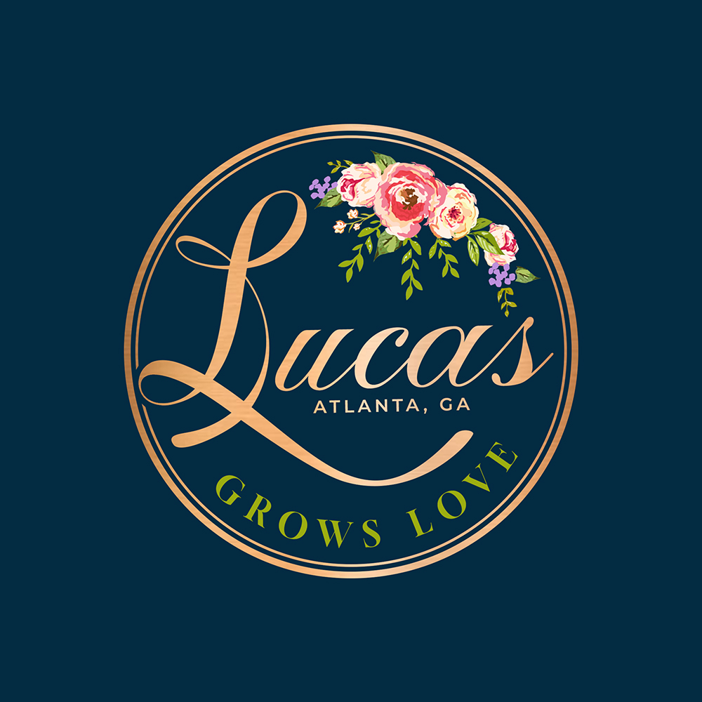 Logo Design by handart for the Little Lucas | Design #36660354