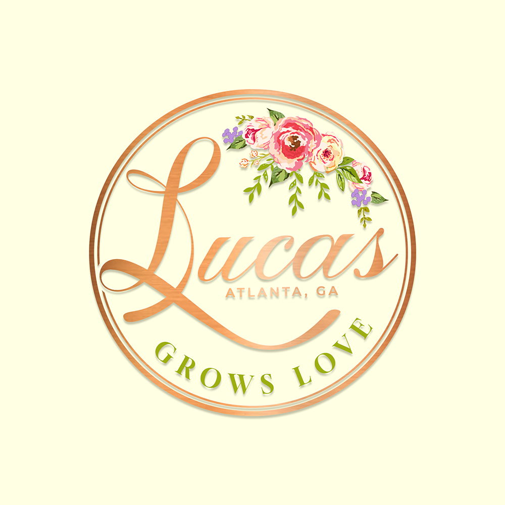 Logo Design by handart for the Little Lucas | Design #36660356