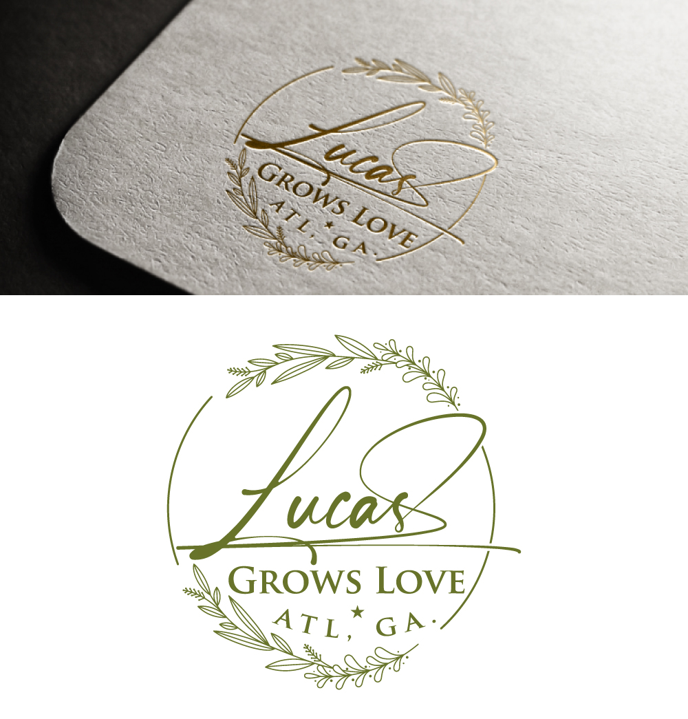 Logo Design by Dior design for the Little Lucas | Design #36633853