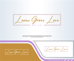 Logo Design by dobleh_creative for the Little Lucas | Design: #36640890