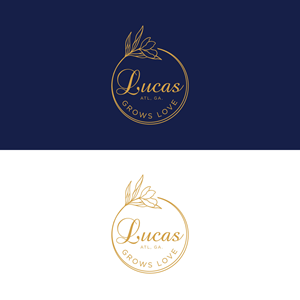Logo Design by kaushal 05 for the Little Lucas | Design #36634219