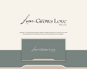 Logo Design by Riad | Branding & Logo Expert for the Little Lucas | Design: #36650104