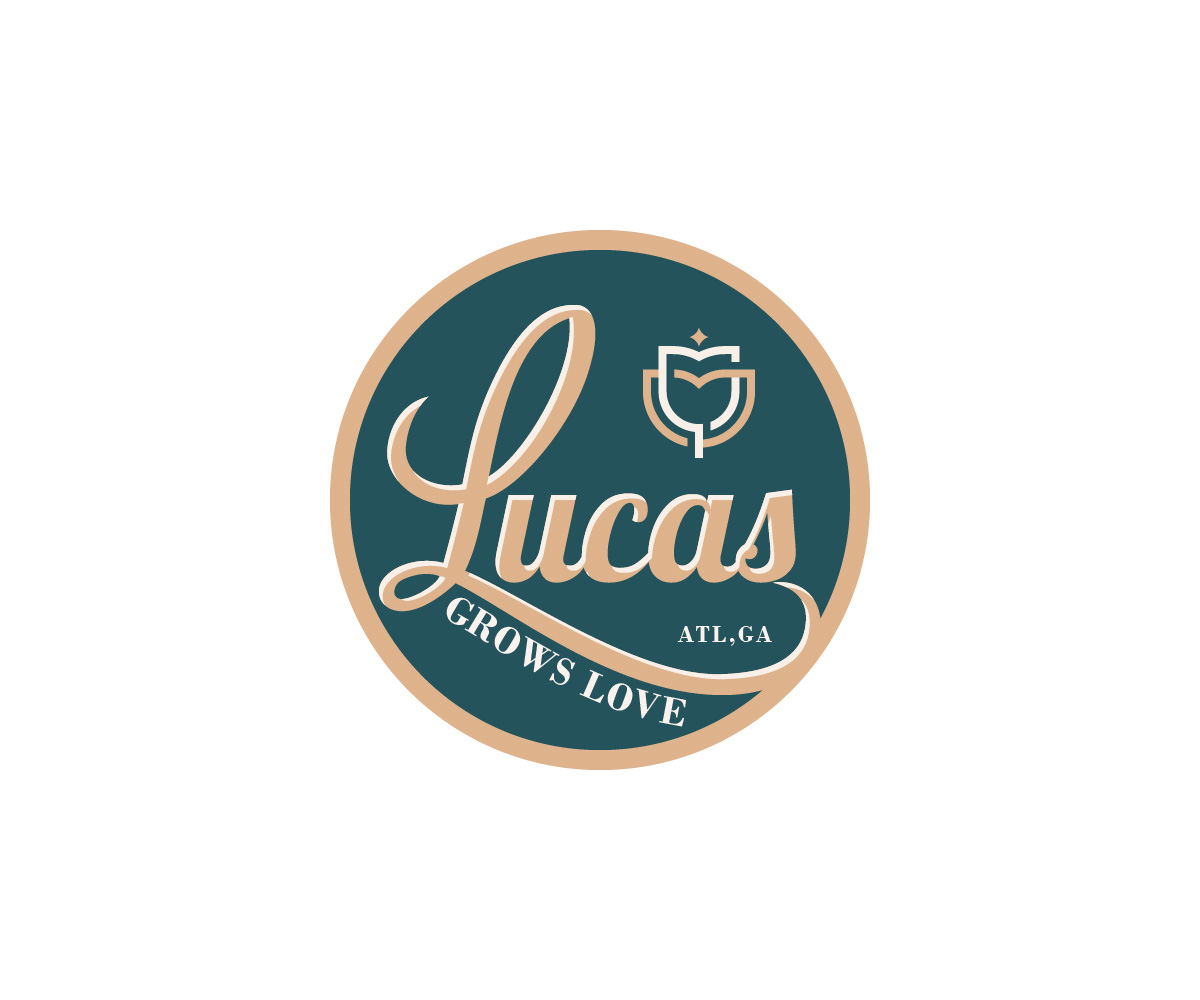 Logo Design by Dot.Dedi for the Little Lucas | Design #36634279
