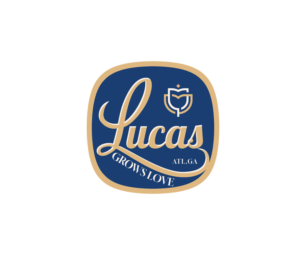 Logo Design by Dot.Dedi for the Little Lucas | Design #36634376