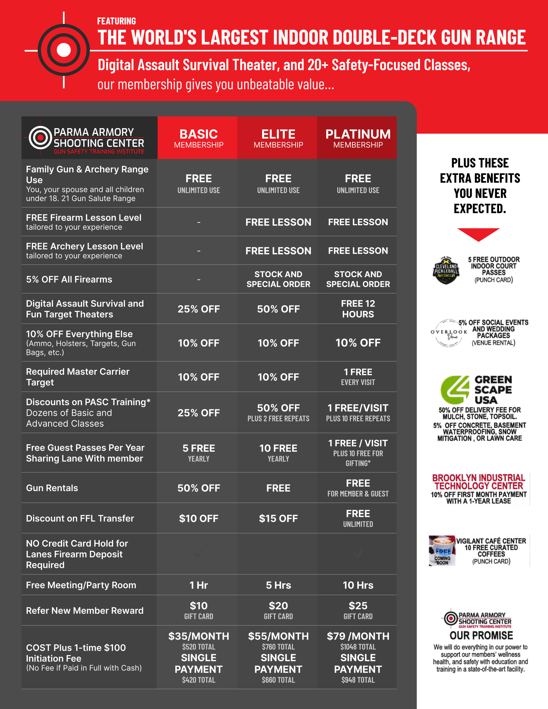 Flyer Design by Fuuma for this project | Design #36633316