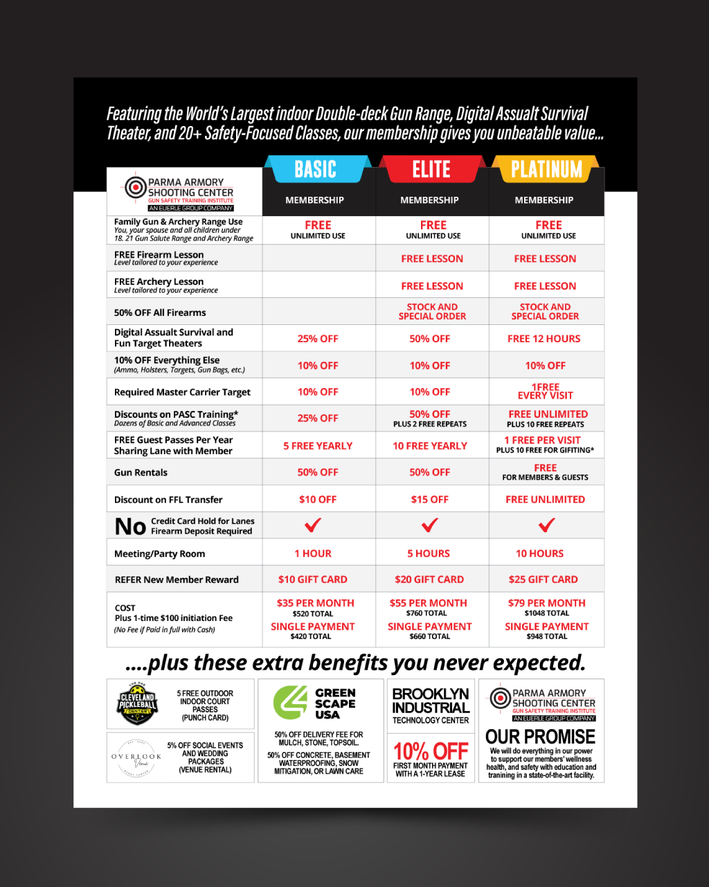 Flyer Design by JK18 for this project | Design #36634121