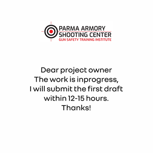 Flyer Design by Graphic Guy for this project | Design: #36634292