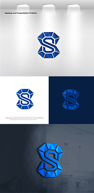 Design de Logo par VectorForge pour ce projet | Design : #36654903