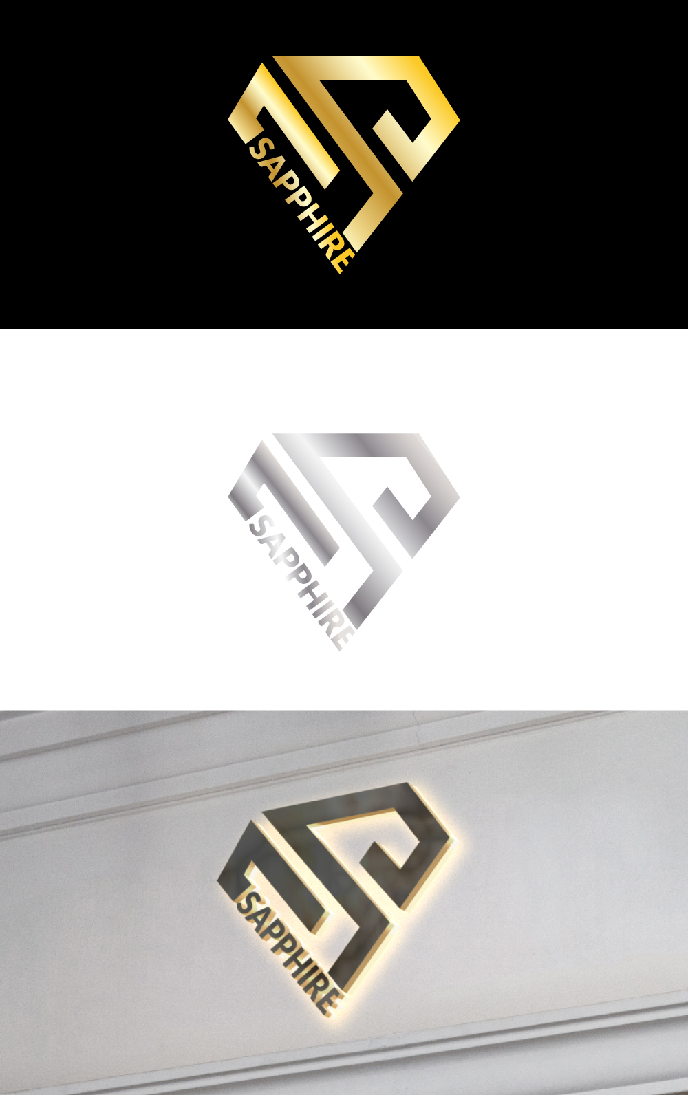 Logo-Design von VectorForge für dieses Projekt | Design #36655789