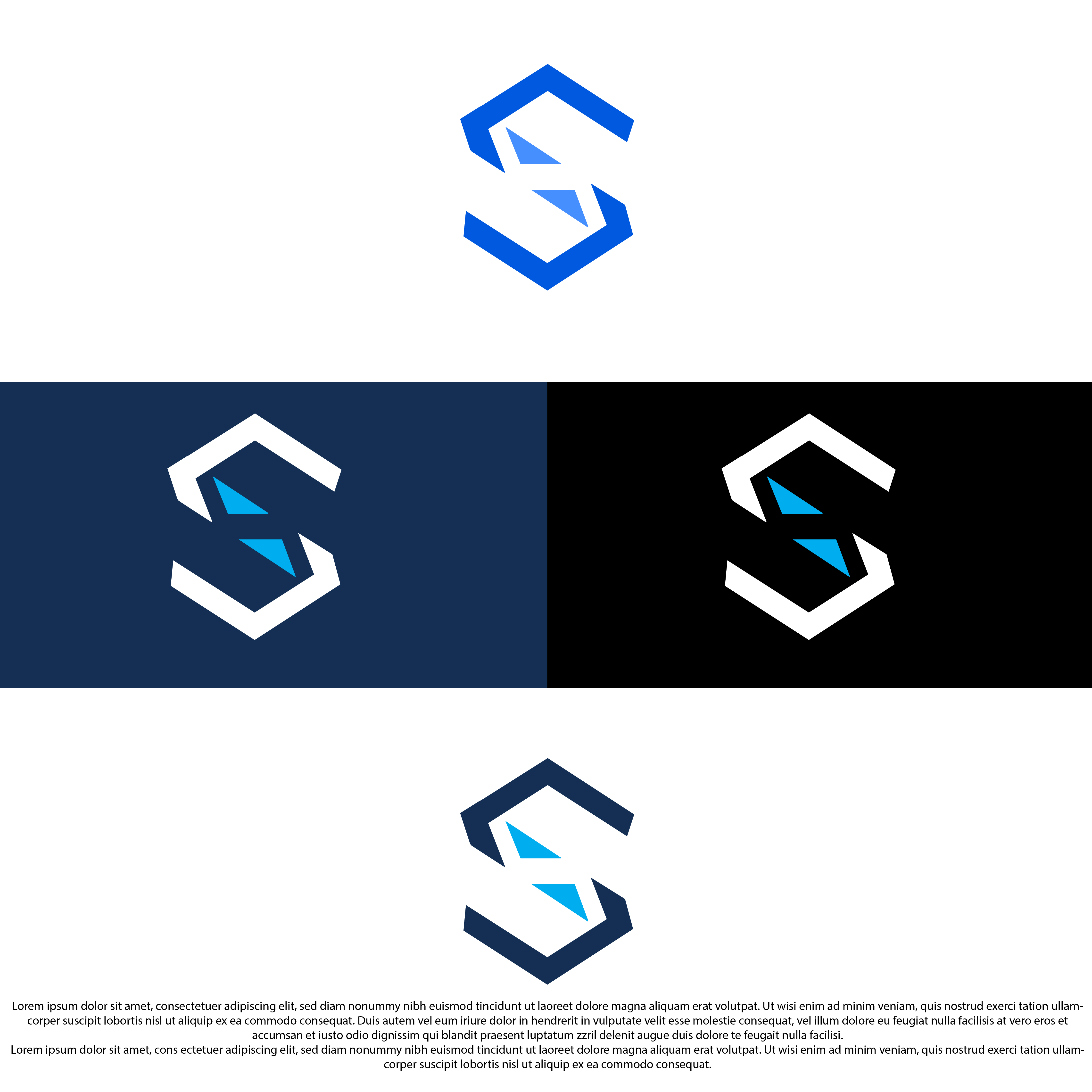 Logo Design by Shariqology for this project | Design #36645793