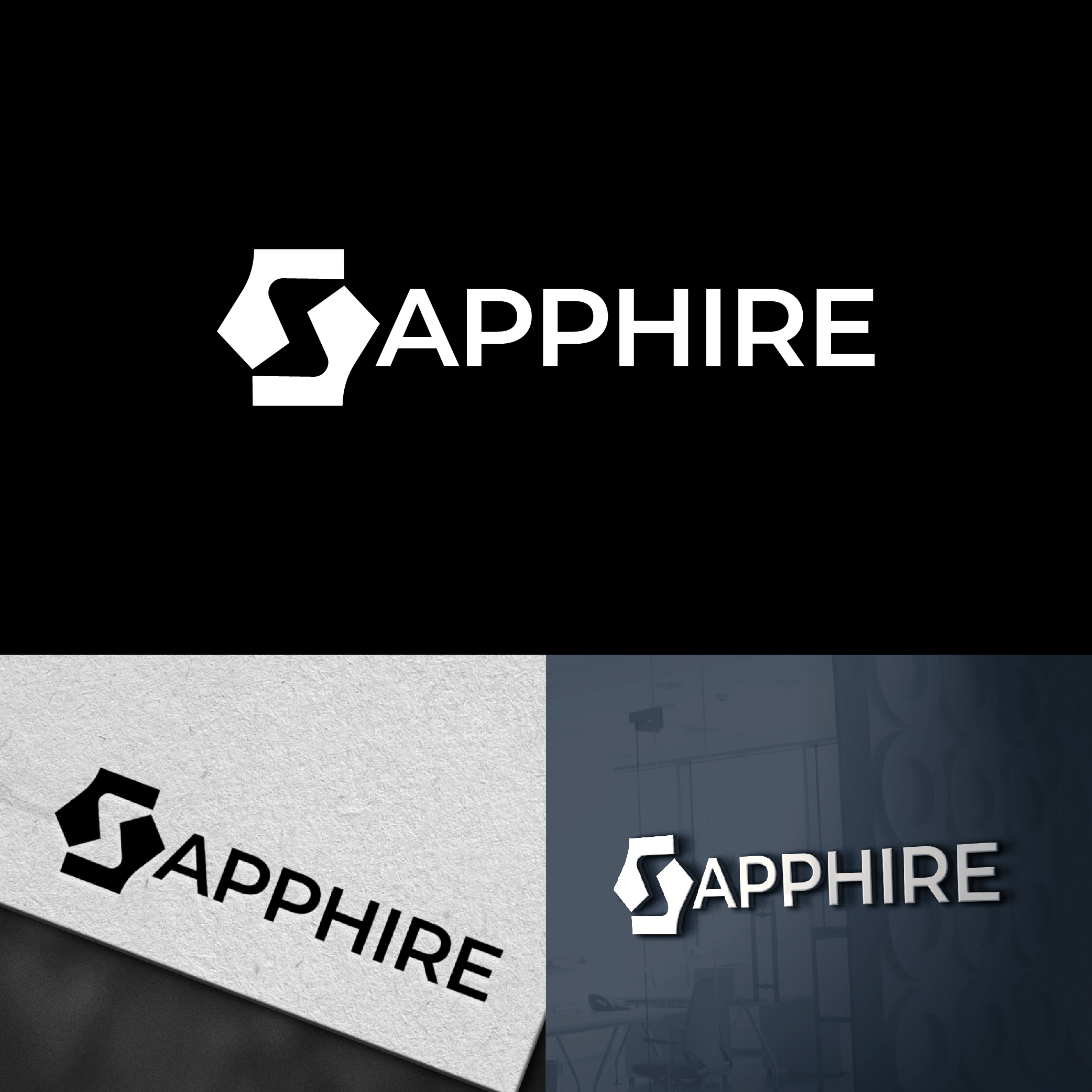 Logo Design by designer profile for this project | Design #36647387