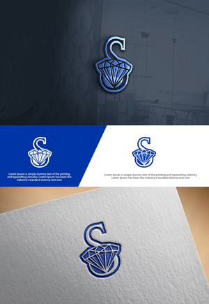 Design de Logo par sulemani  creation pour ce projet | Design : #36648127