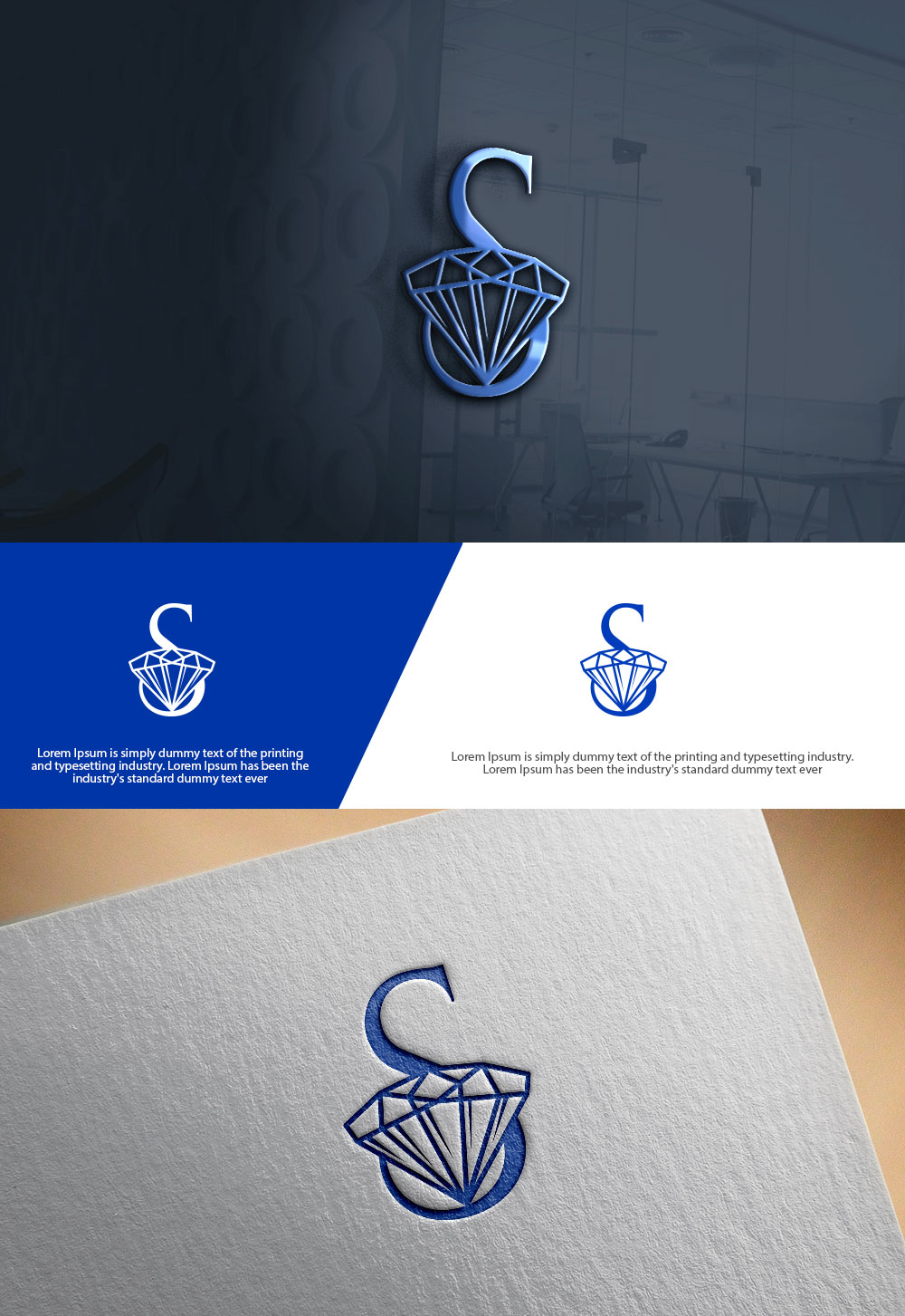 Logo Design by sulemani  creation for this project | Design #36648128