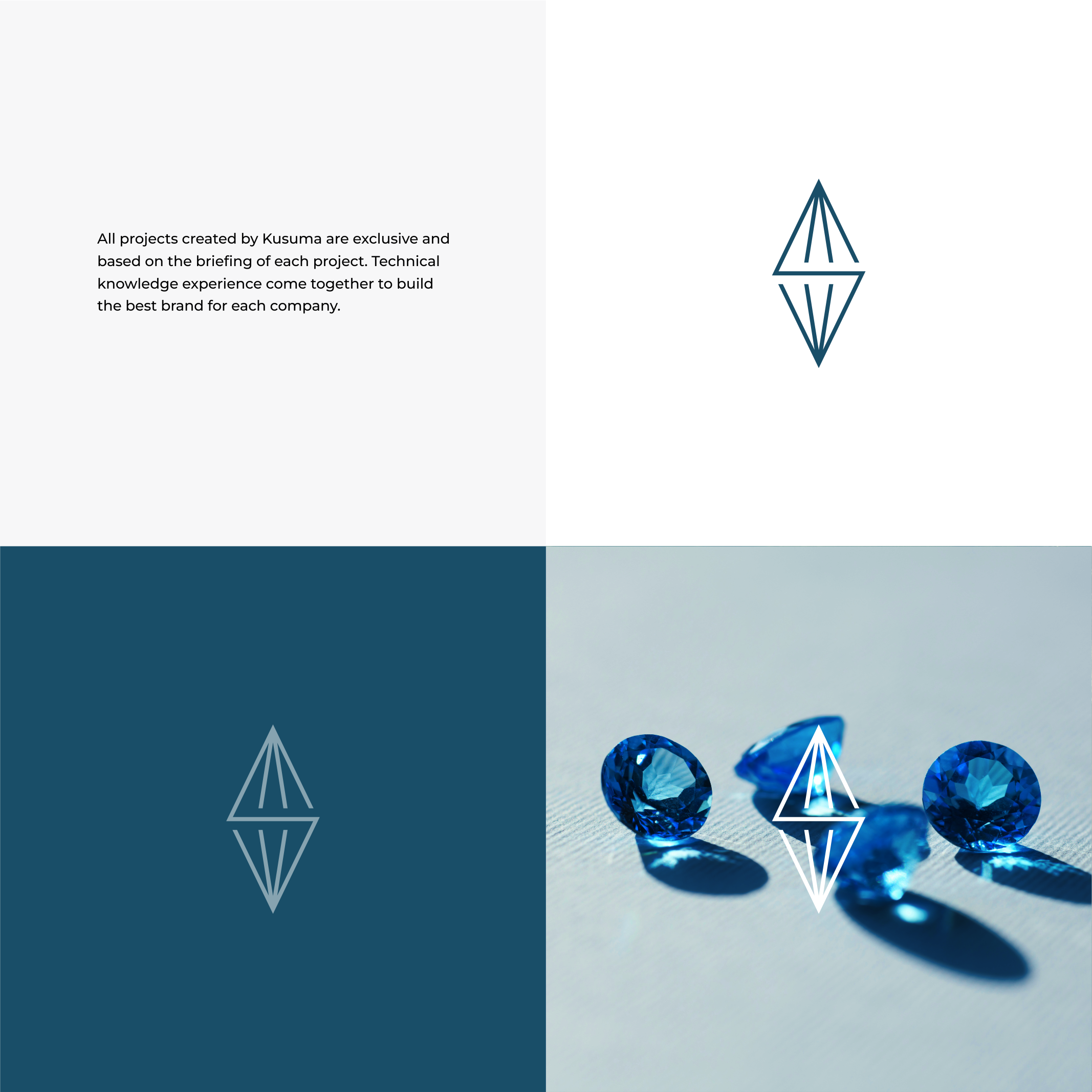 Logo Design by Kusuma Studio for this project | Design #36645781