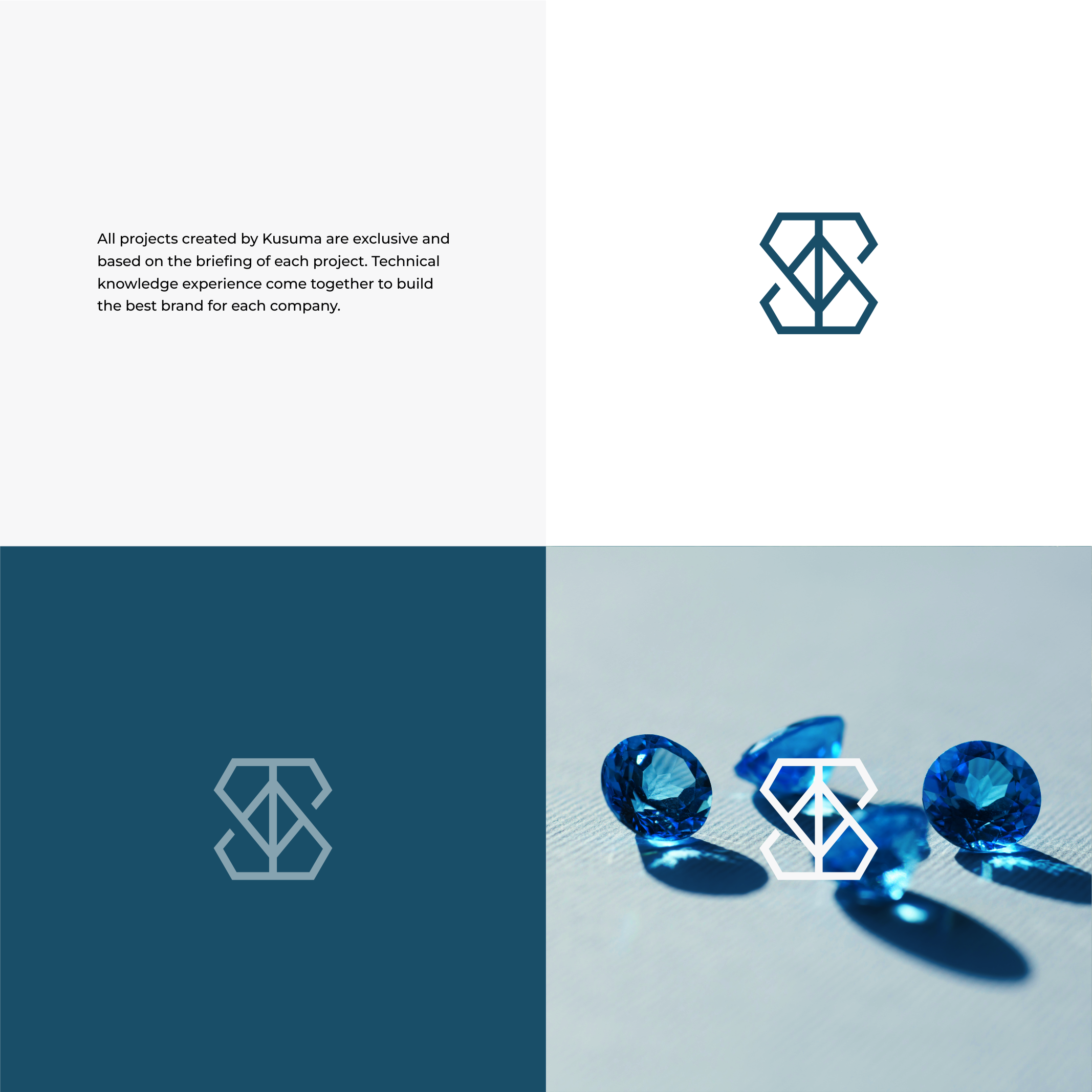 Logo-Design von Kusuma Studio für dieses Projekt | Design #36645782