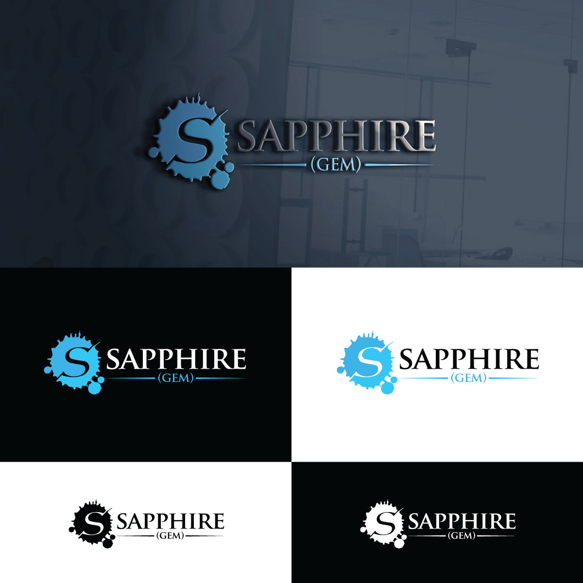 Design de Logo par Khan D. pour ce projet | Design #36645371