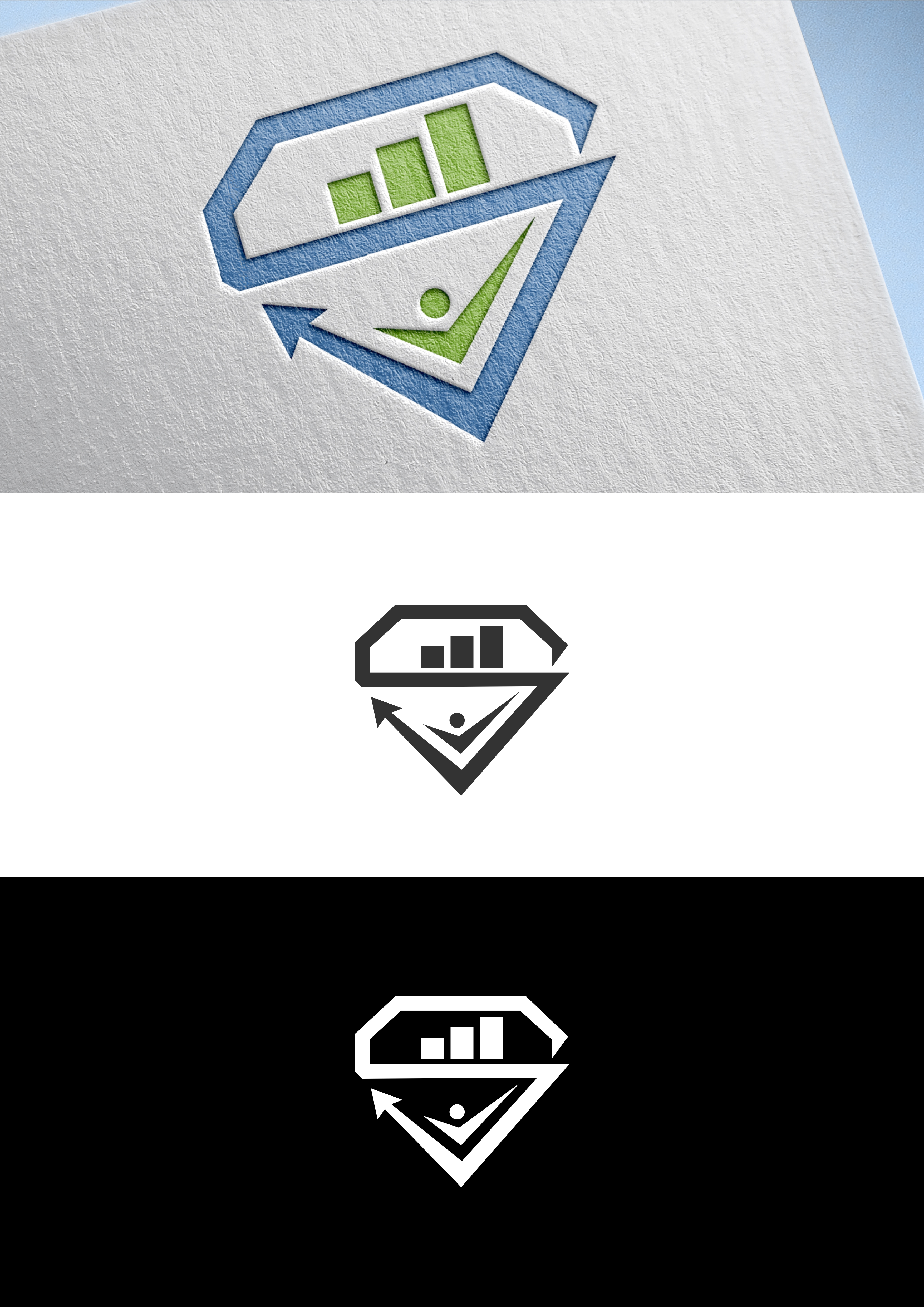 Logo Design by graphics1 for this project | Design #36675499