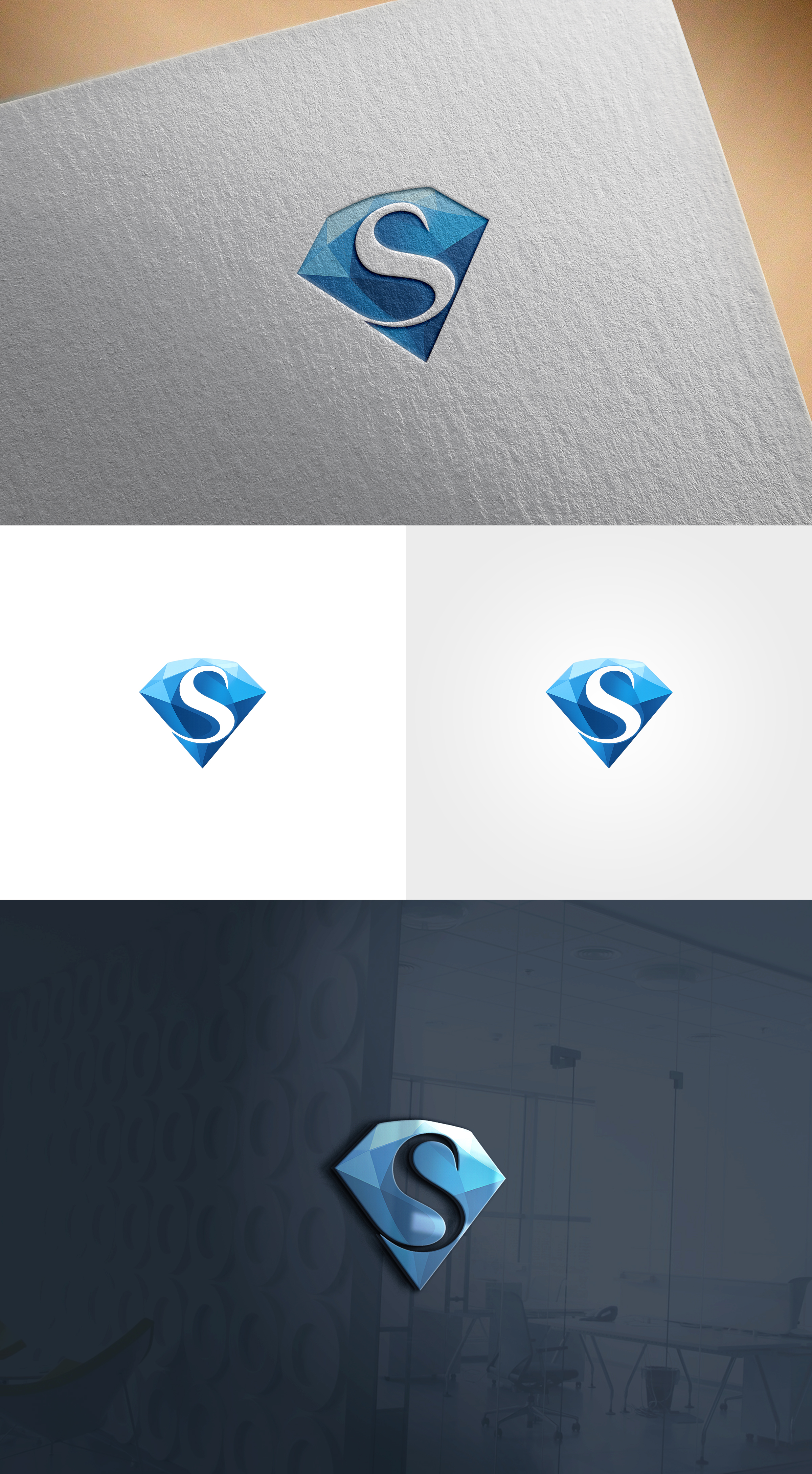 Logo-Design von Soonia für dieses Projekt | Design #36646329