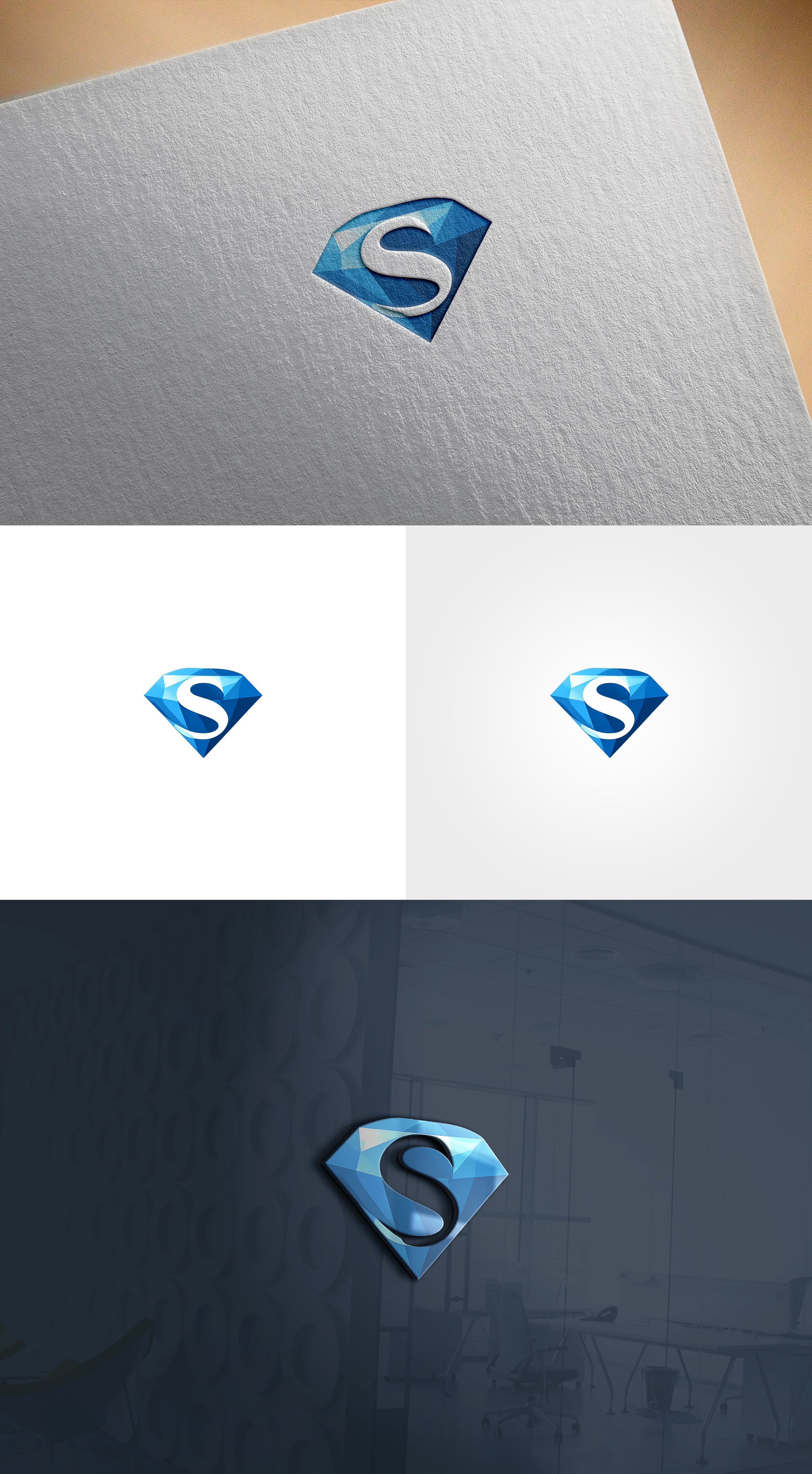 Logo-Design von Soonia für dieses Projekt | Design #36646330