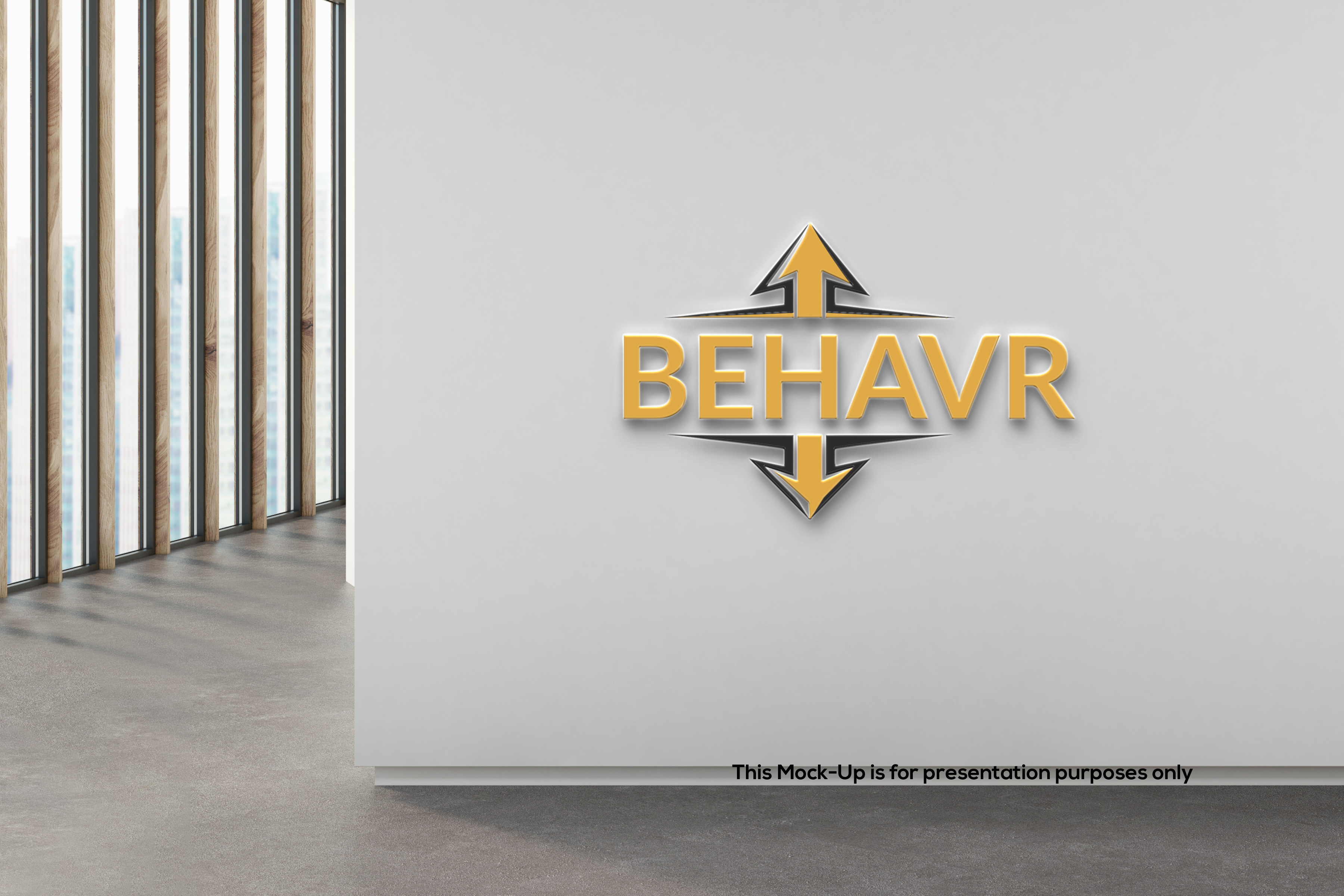 Logo Design by bak for this project | Design #36647791