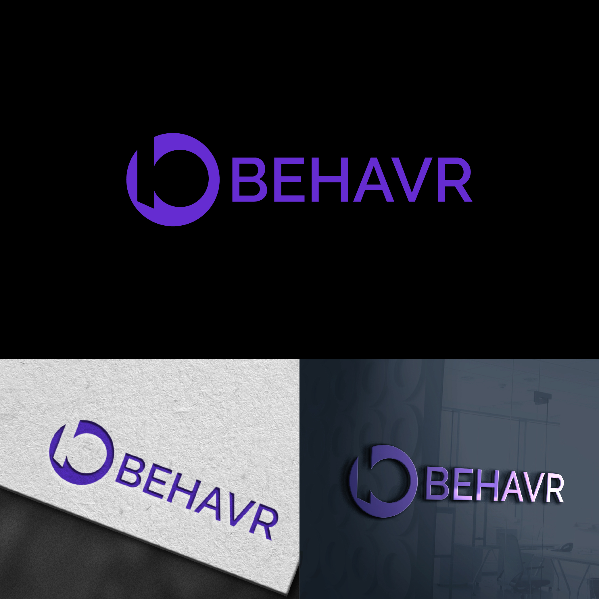 Logo Design by designer profile for this project | Design #36640104