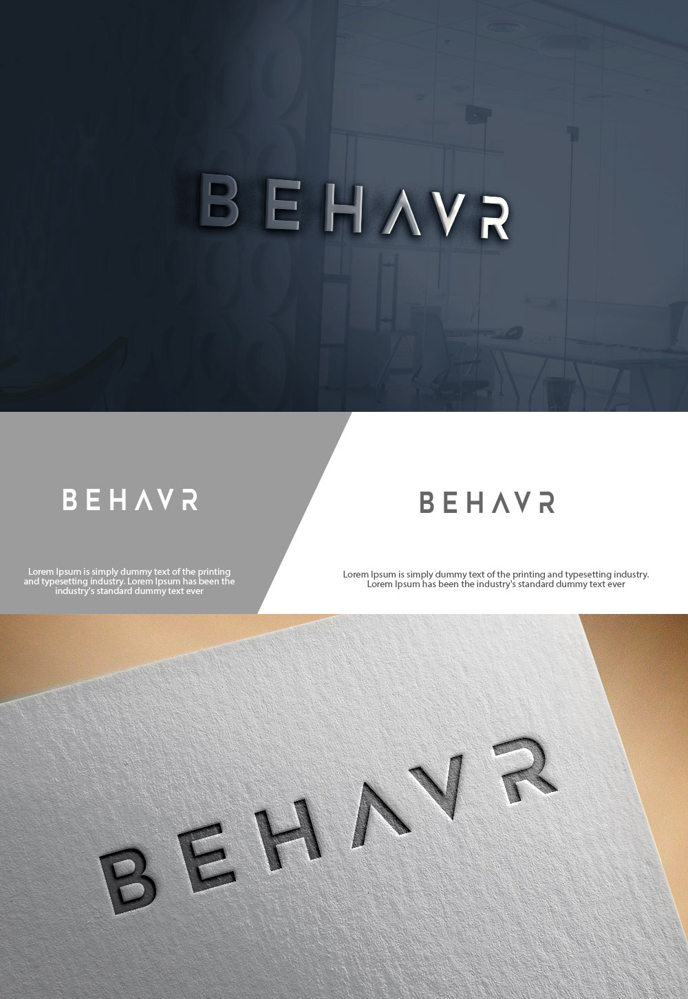 Logo Design by sulemani  creation for this project | Design #36643731